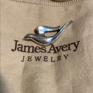 James Avery Dove